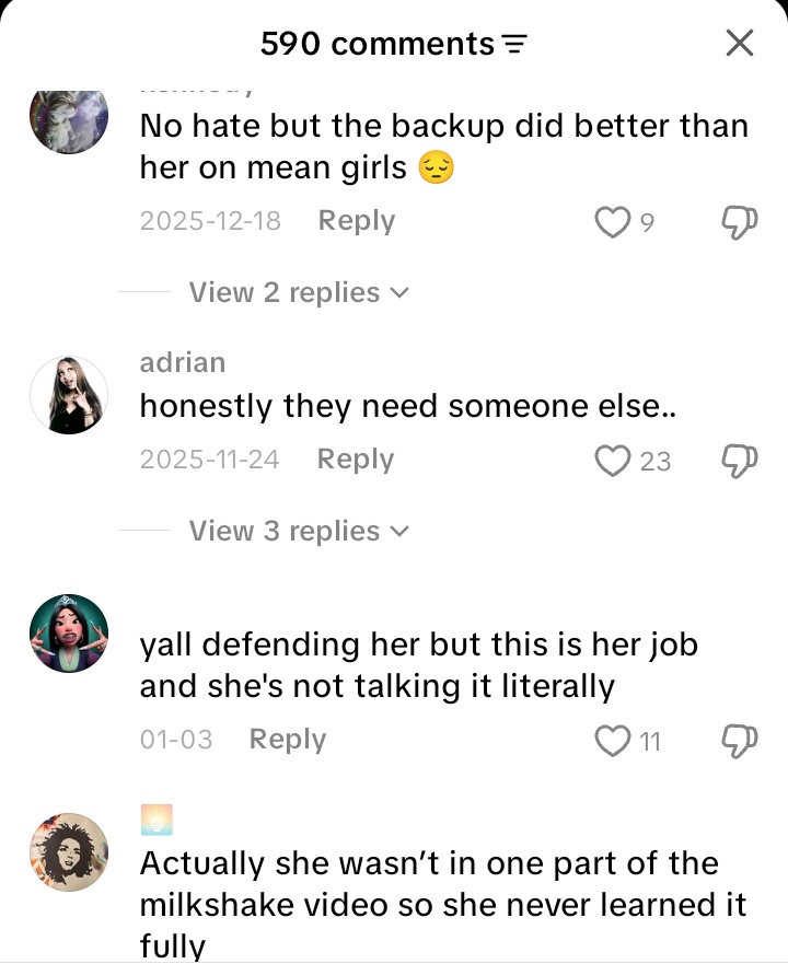 Emenike💚🩷🧊MISSES MANON tweet media