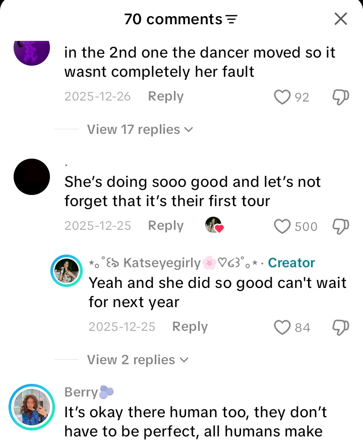 Emenike💚🩷🧊MISSES MANON tweet media