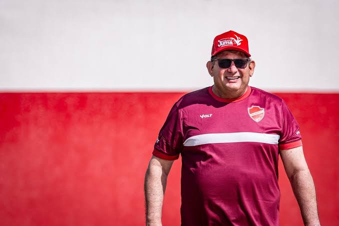 Douglas Monteiro tweet media