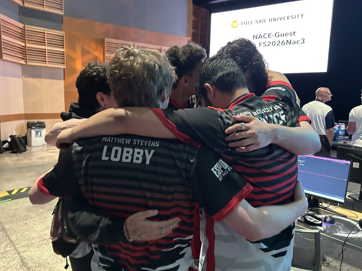 NC State Esports tweet media