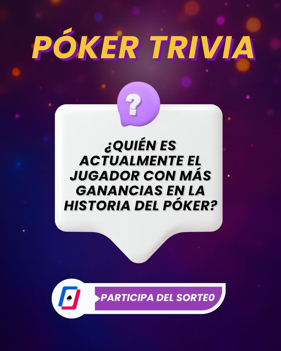 WPT Global LATAM tweet media