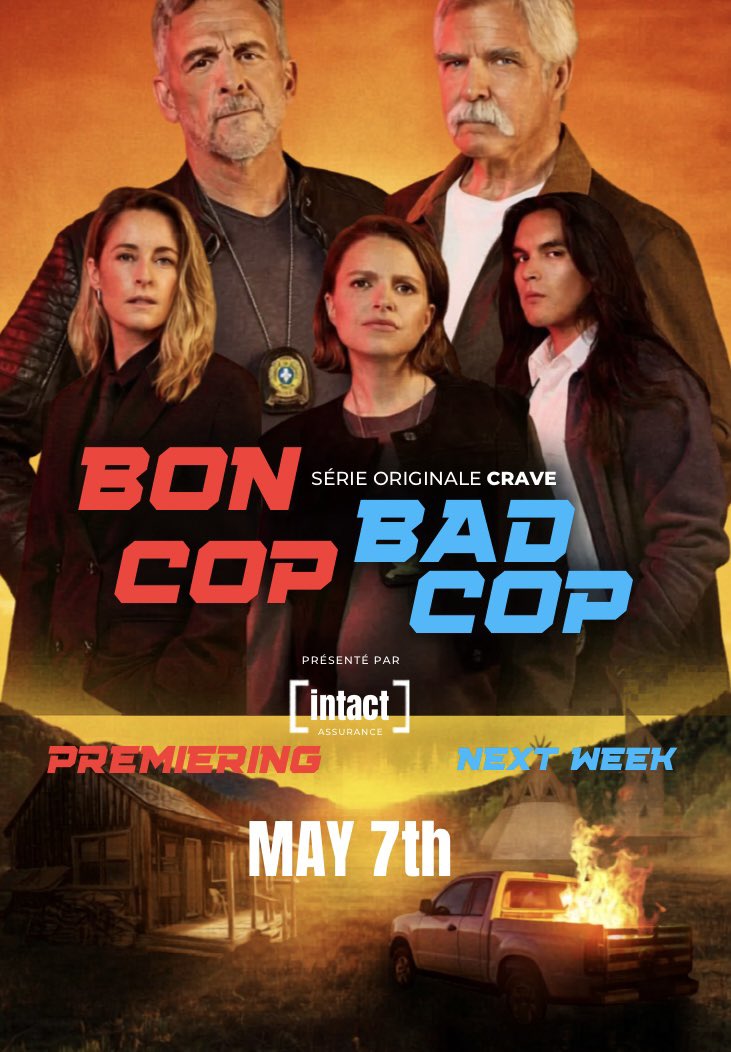 Joshua Odjick Updates tweet media