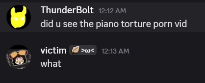 ThunderBolt tweet media