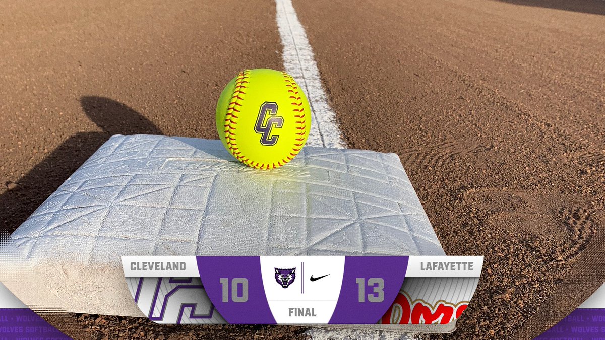 Cleveland Central Softball tweet media