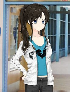 Helen Kim Updates tweet media