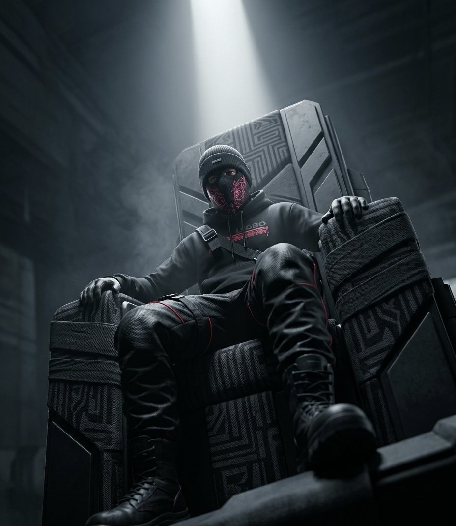 Legbo 👑 💎 tweet media