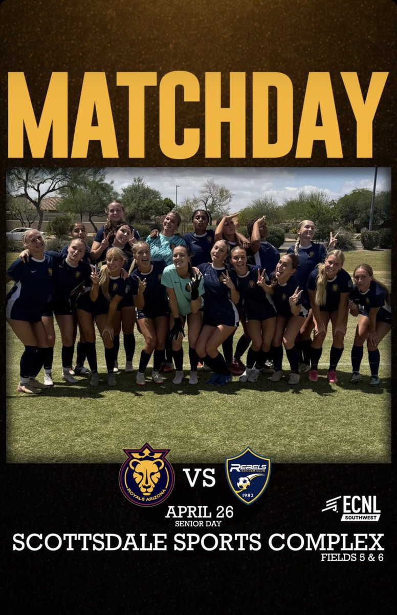 Melia Arreola * 2027 ECNL Defender tweet media