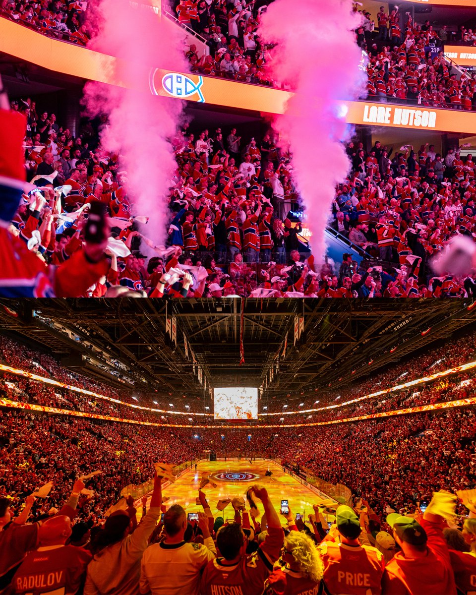 x - Canadiens Montréal tweet media