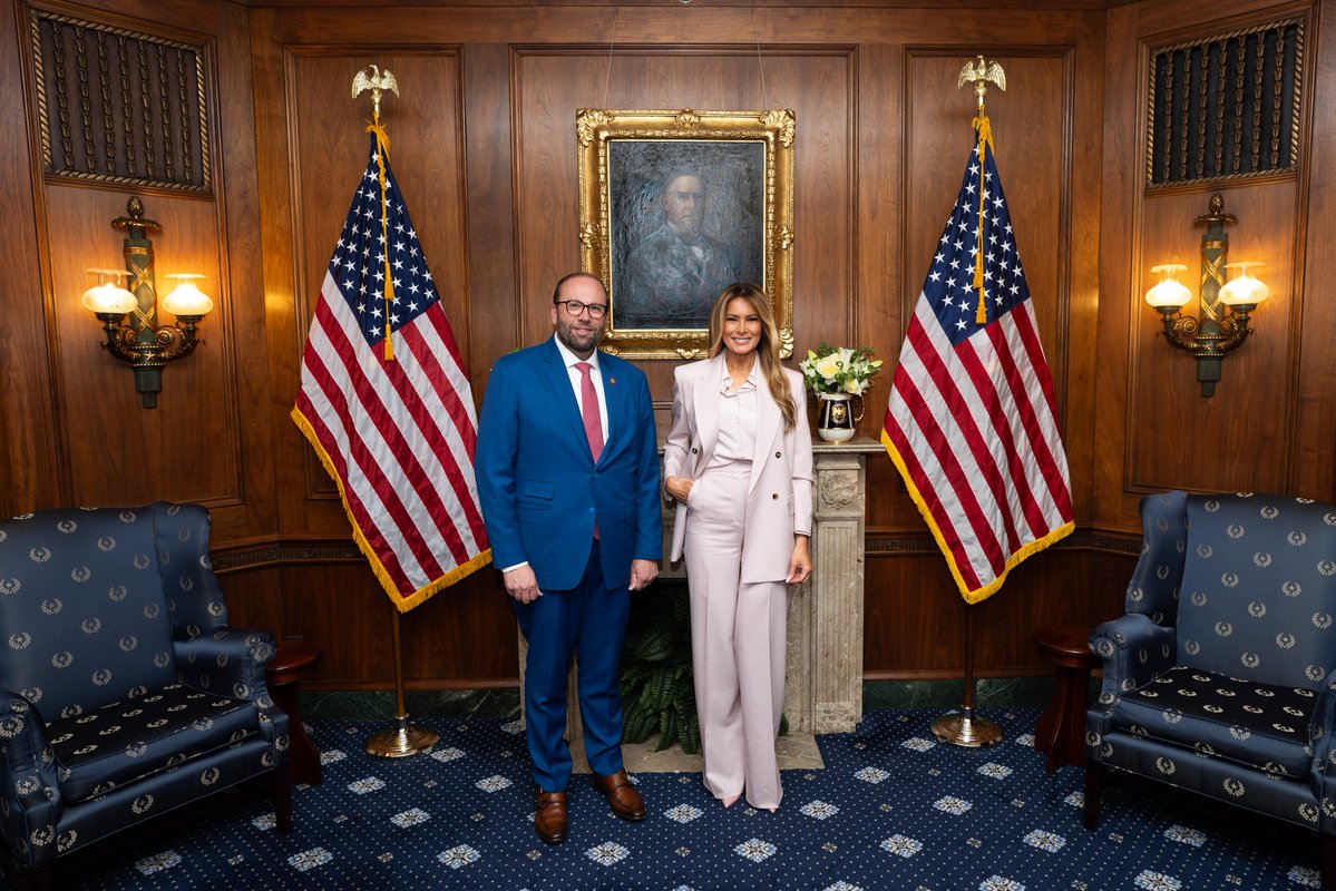 Rep. Jason Smith tweet media