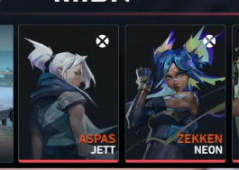 NRG/MIBR julia tweet media