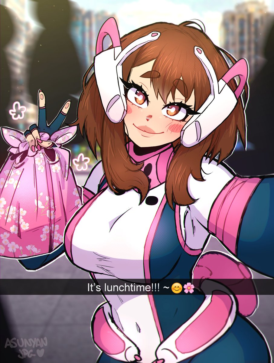 🌸𝙰𝚜𝚞𝚗𝚢𝚊𝚗🌸🍵｡⁠*⁠♡ tweet media