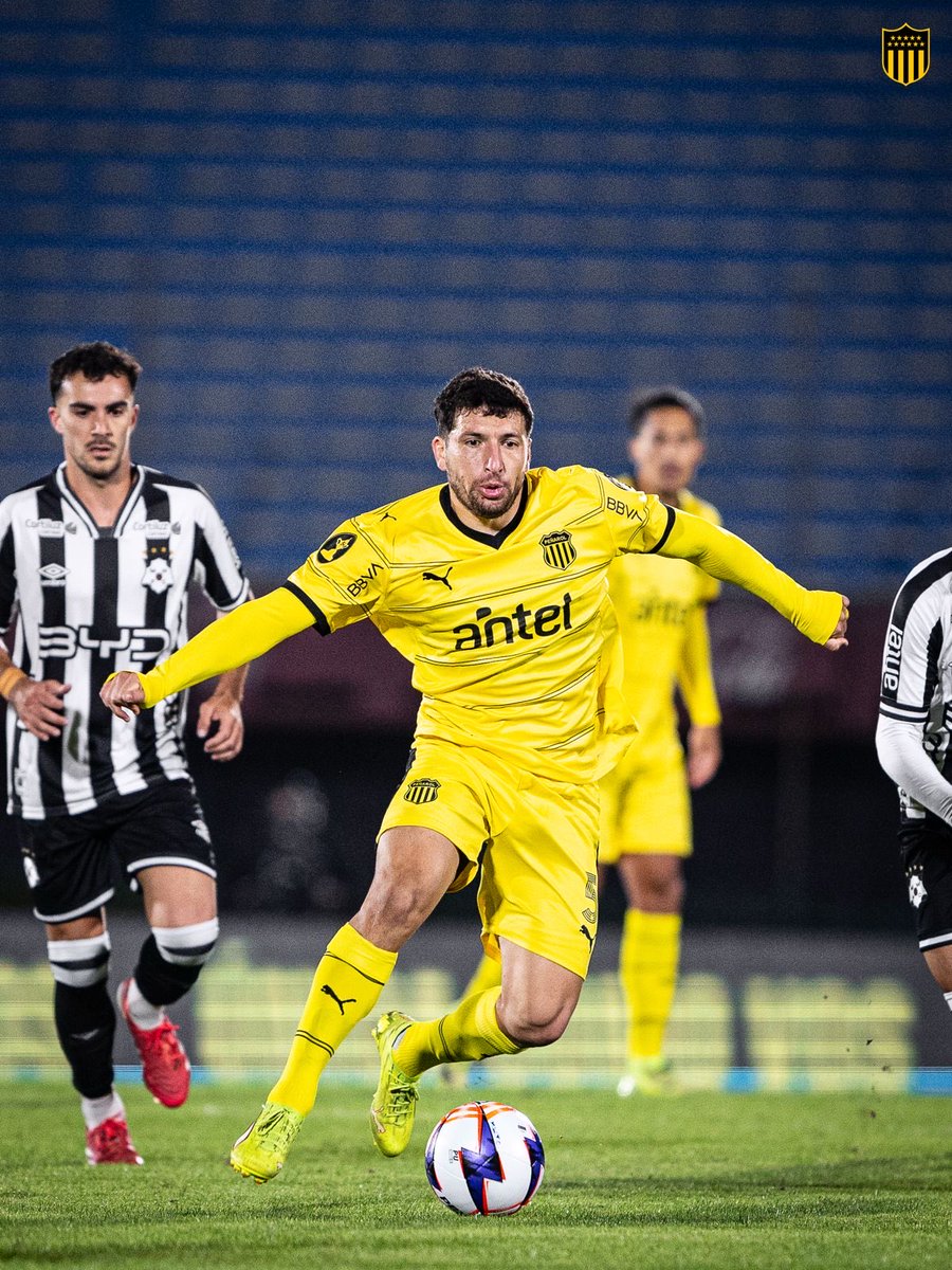 PEÑAROL tweet media