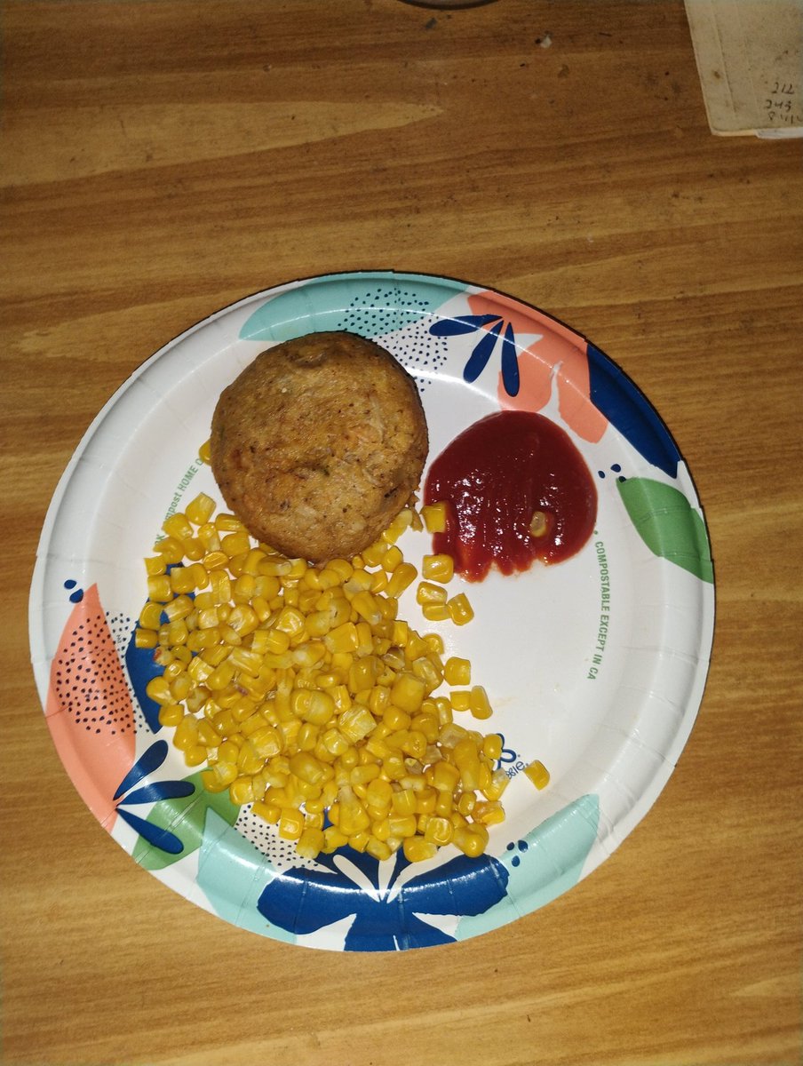 dance7973's tweet image. #seafood #dinner #cooking 
#Crabcake  &amp;amp; lobster 🦞 ravioli