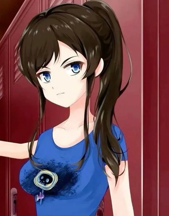 Helen Kim Updates tweet media