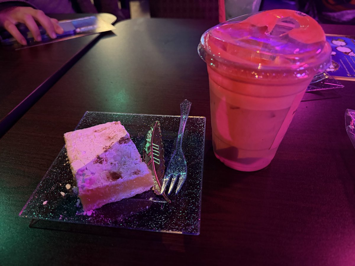 ZyrviMevi's tweet image. Such Devastation! @RequiemCafe @FF_XIV_EN #requiemcafe  #ffxiv #collab