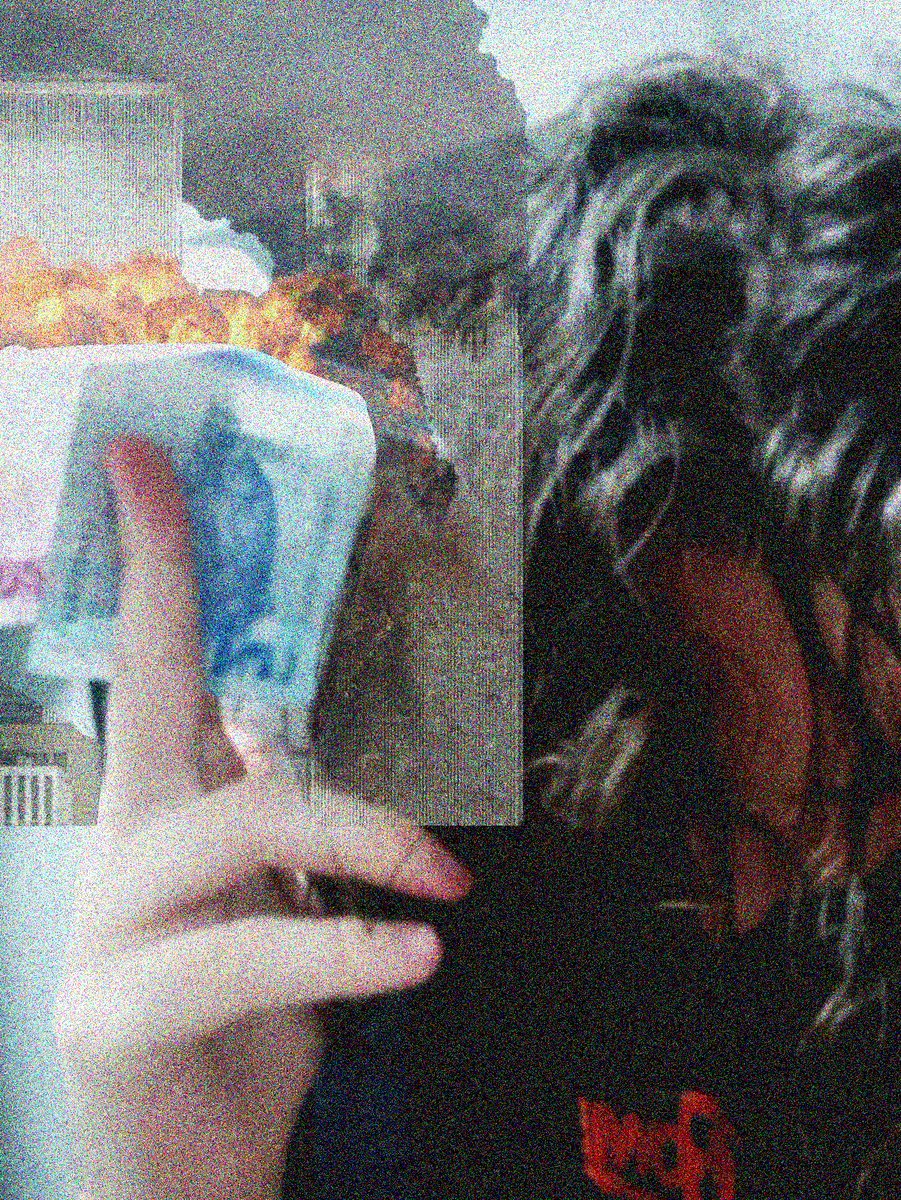 mrs magicᝐ (@hyacnthum) on Twitter photo 