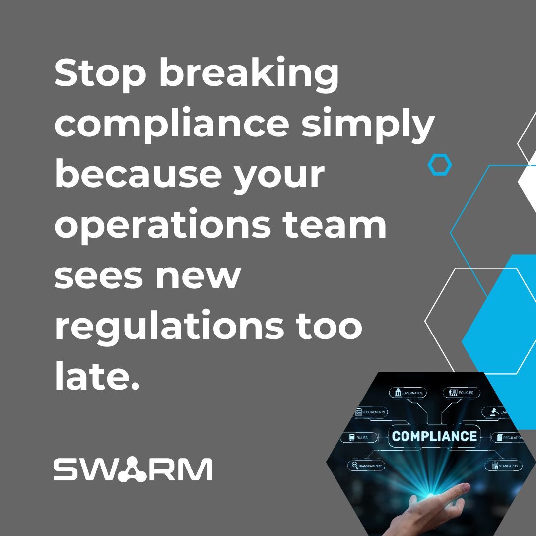 SWARM Engineering tweet media