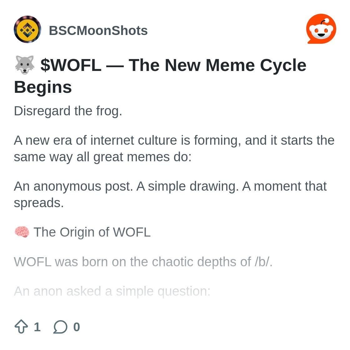 Wofl tweet media