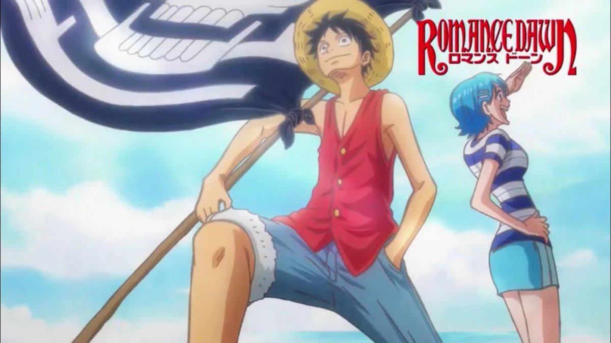 One Piece News tweet media