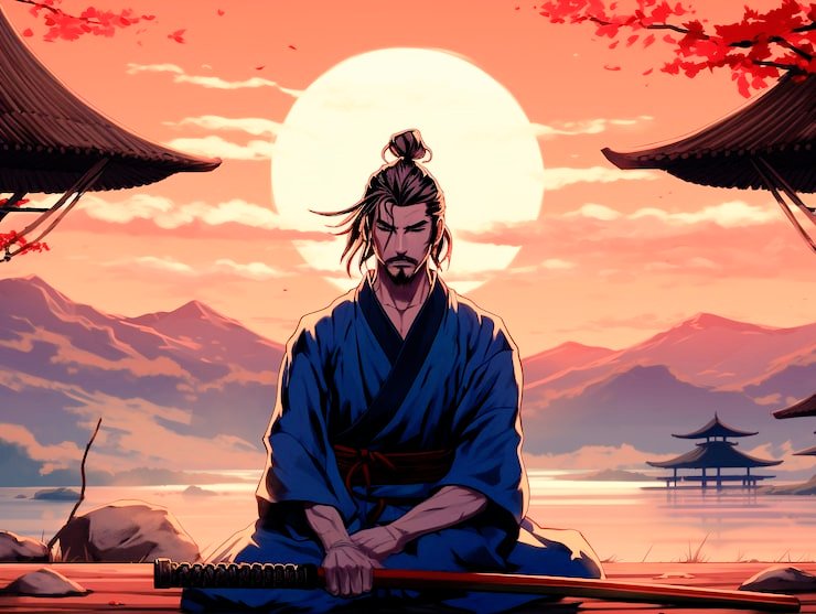 Musashi (武蔵堂) ⛩ tweet media