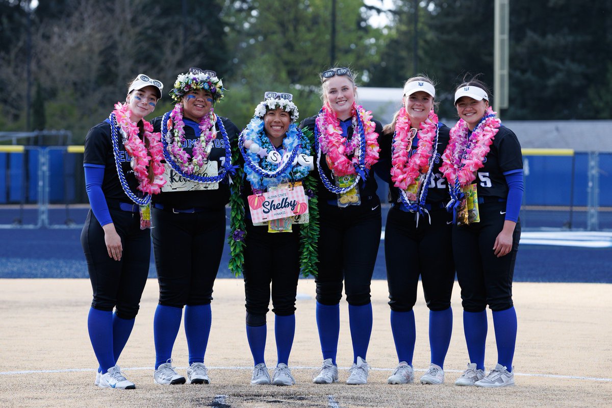 Edmonds College Tritons tweet media