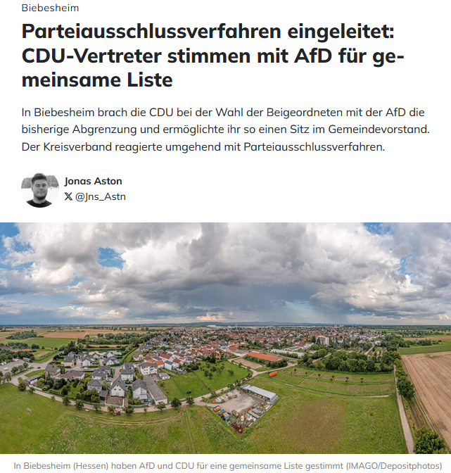 Peter Borbe tweet media