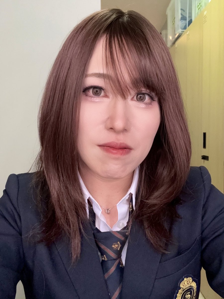 白石あまね⭐ tweet media