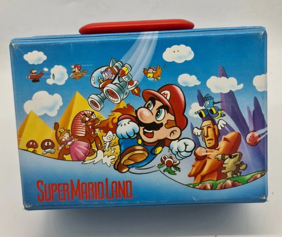 The Ultimate Mario Fan tweet media