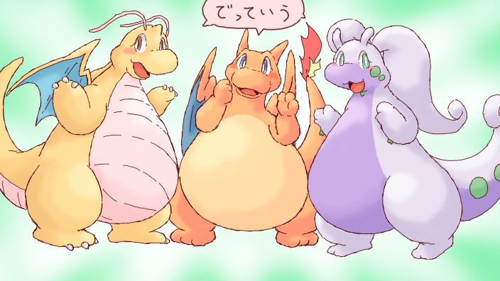ノコ tweet media