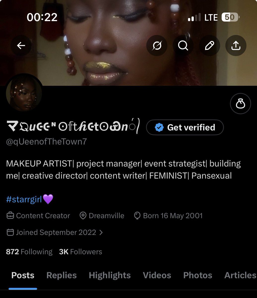 マ⁩𝔔𝙪૯૯ᶰ𐍈𝕗𝗍𝓱૯𝘁𐍈Ꮿ𝙣᭄ tweet media