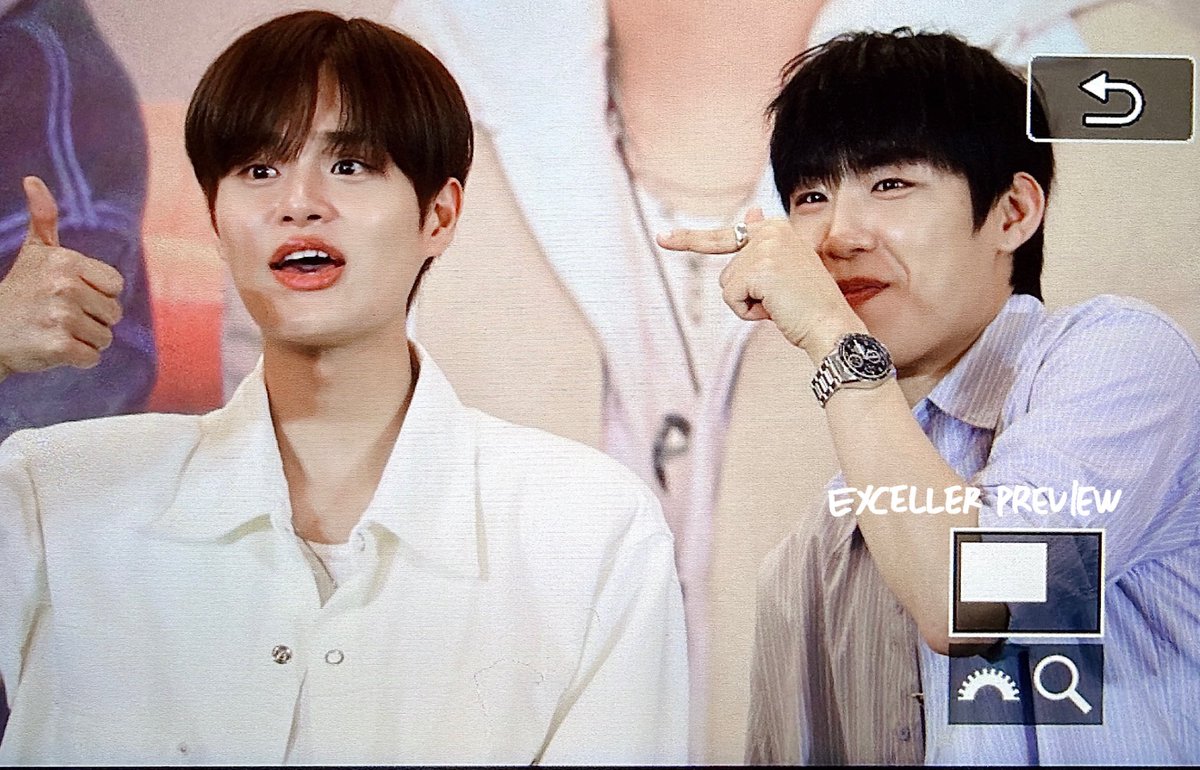 260426 CS 
여전한(?) 우당탕식스 in Shanghai
#박우진 #PARKWOOJIN #전웅 #김동현 #이대휘 #AB6IX #에이비식스