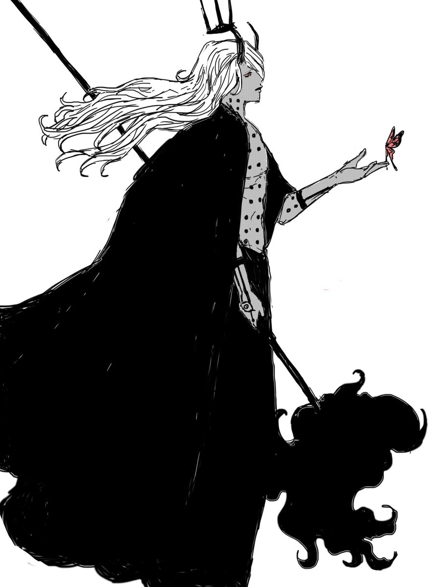 Nmlessz's tweet photo. omen https://t.co/p25Bl8VGuW