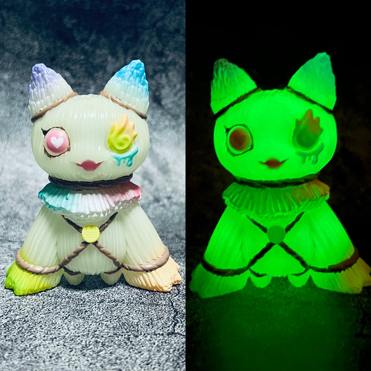 🐉りゅう@CGAmEmFCFG tweet media