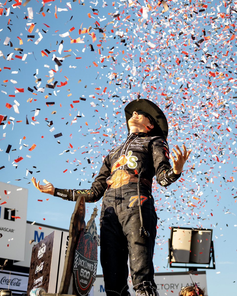 Spire Motorsports tweet media