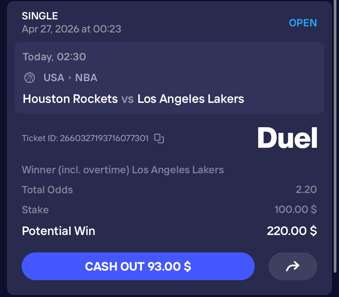 Highroller 👑 tweet media