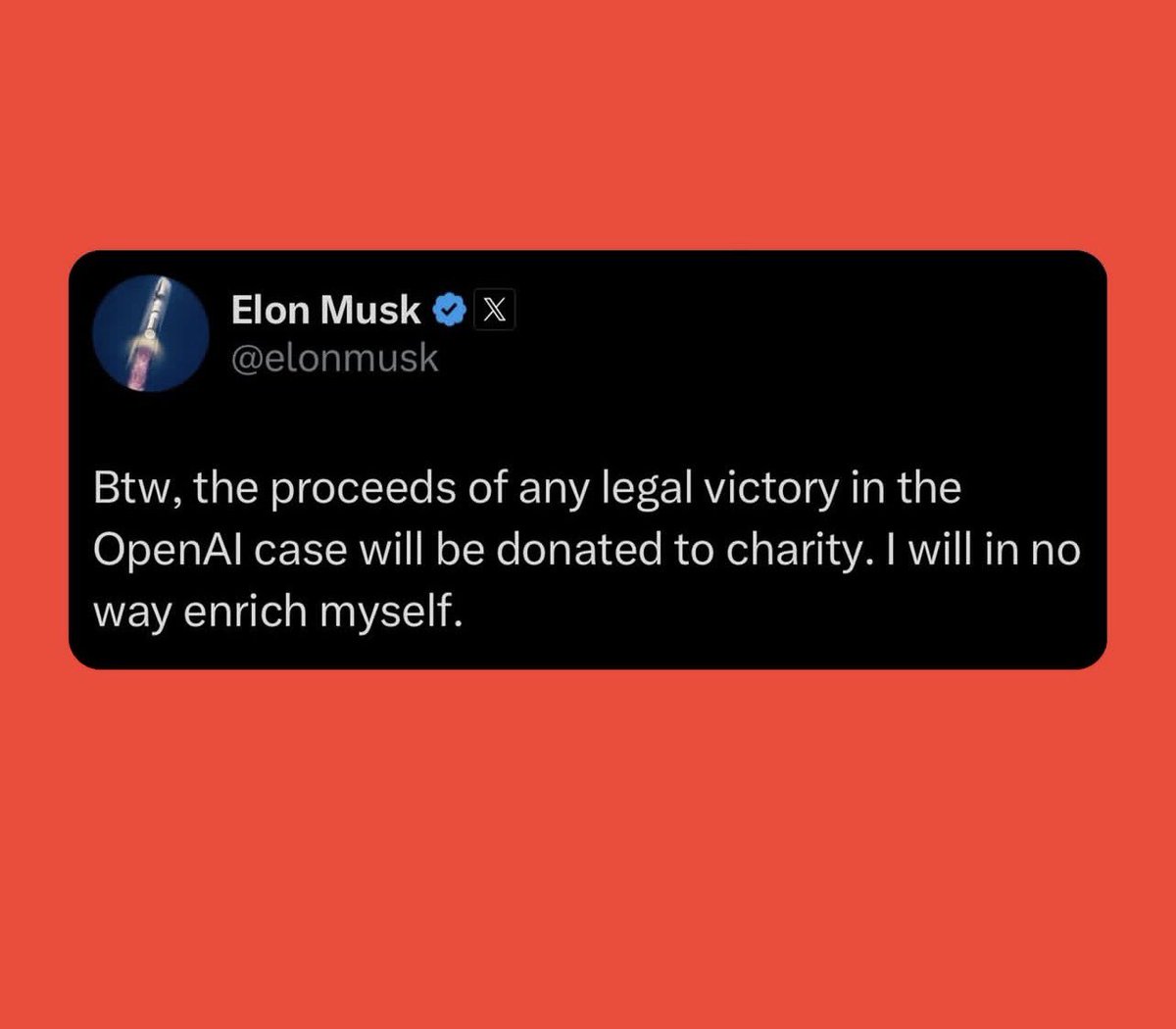 NorahJJames's tweet photo. @elonmusk Elon when you win this case, (I know you will). Could you please fund me am running an AI company in Africa we are collecting data for Africa to be able to build their own contextual AI in different sectors. Am looking for 100k. My PayPal is tapiwakandiado20@gmail.com thank you. https://t.co/68AdiAAScx