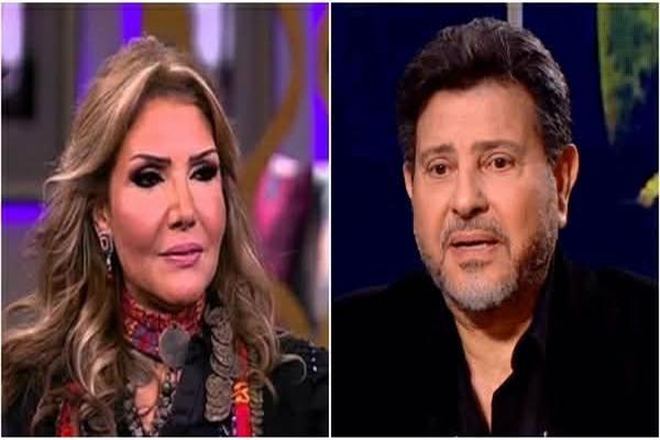 attafi111's tweet photo. نادية مصطفى عن الحالة الصحية لـ هاني شاكر: مفيش أي تطورات -  https://t.co/C2806NA5Ix https://t.co/XtAa5Y89Yd