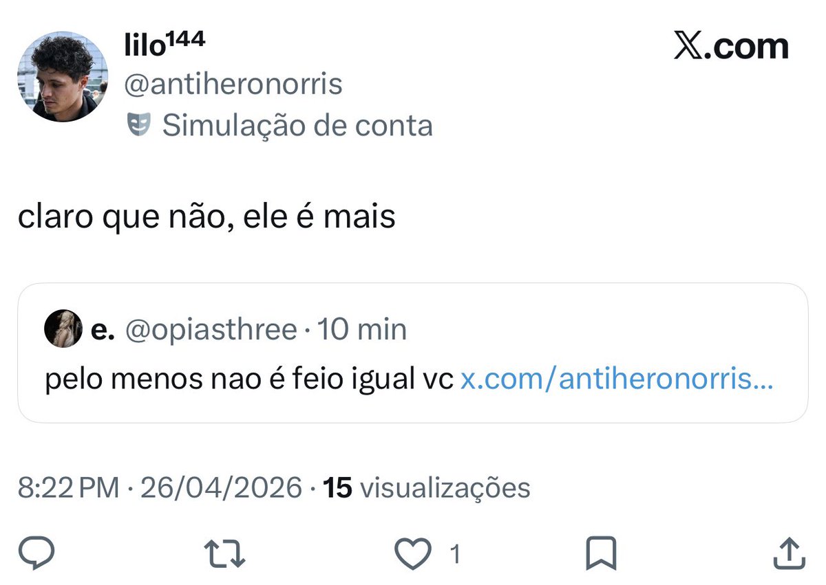 liv ᯓ★ tweet media