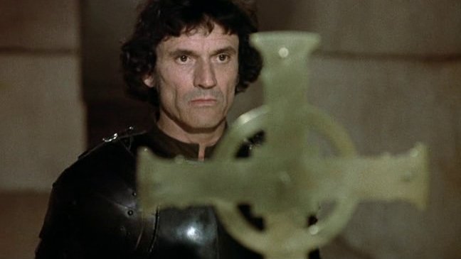 _Kitano_Kitano_'s tweet photo. Lancelot of the Lake (1974) (Lancelot du Lac) - Robert Bresson https://t.co/0Kh5Mvjcs8