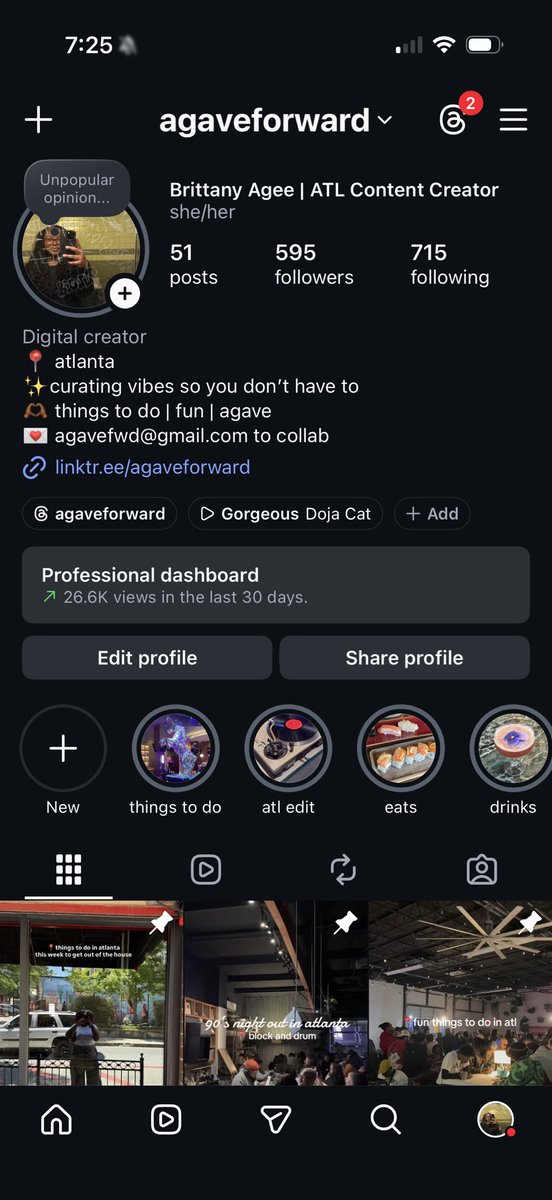 The Tequila Queen tweet media