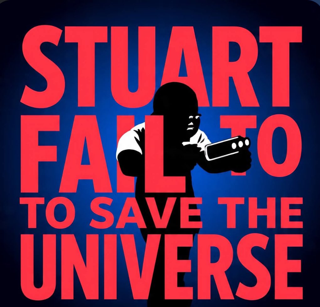 ADAMS🎬🎬 tweet media