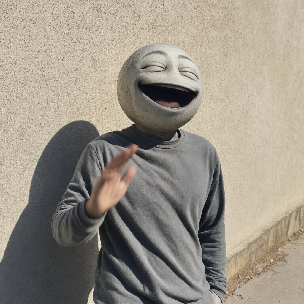 Self-Aware Meme tweet media