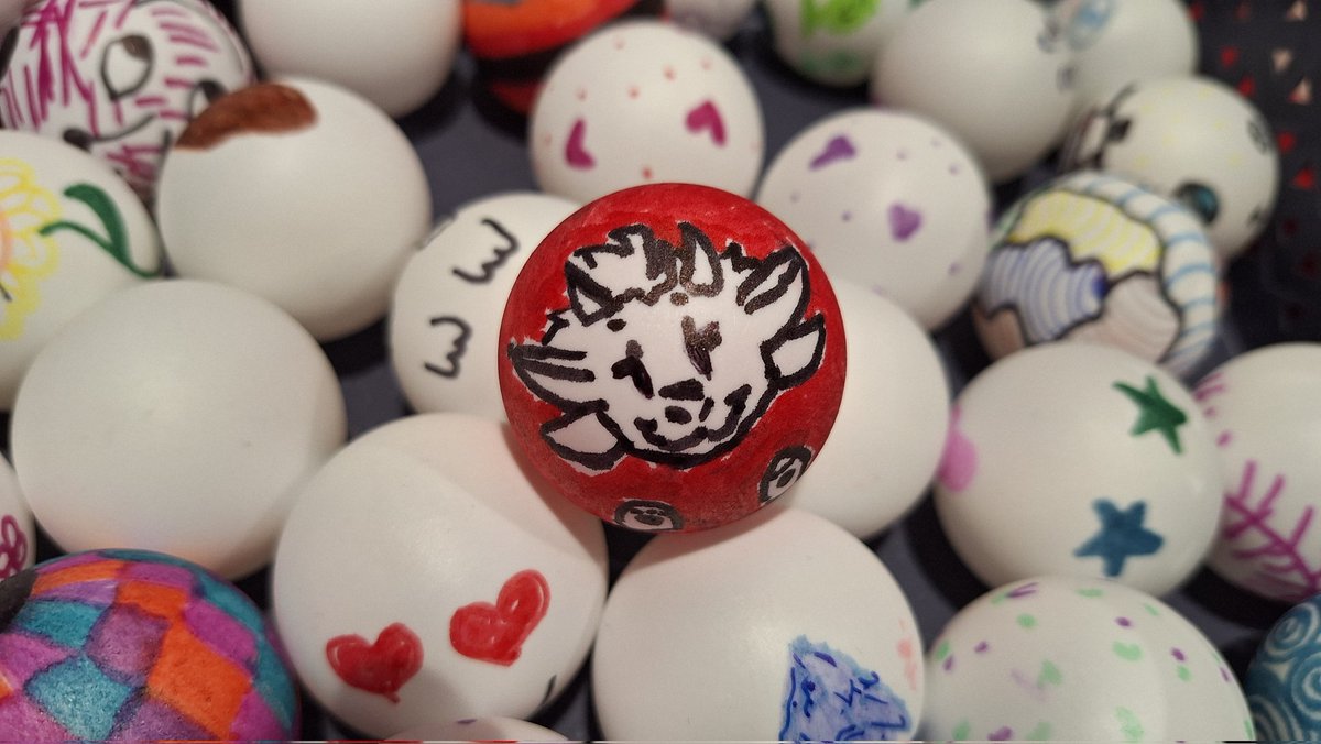 MushroomRooms's tweet image. Ball Malvi
#dragon #art #ball