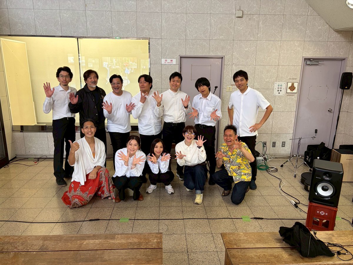 ダルガ郎 tweet media