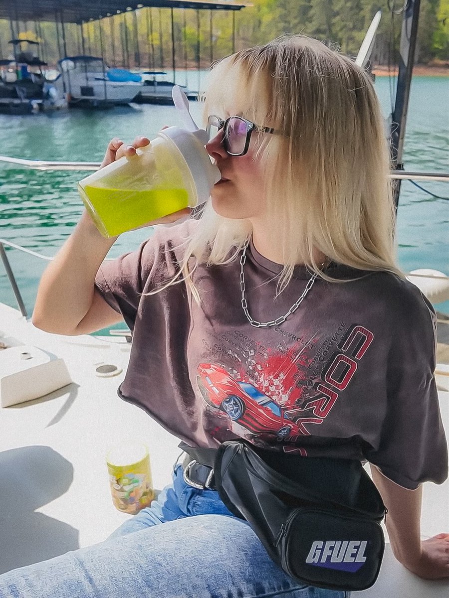 G FUEL® tweet media