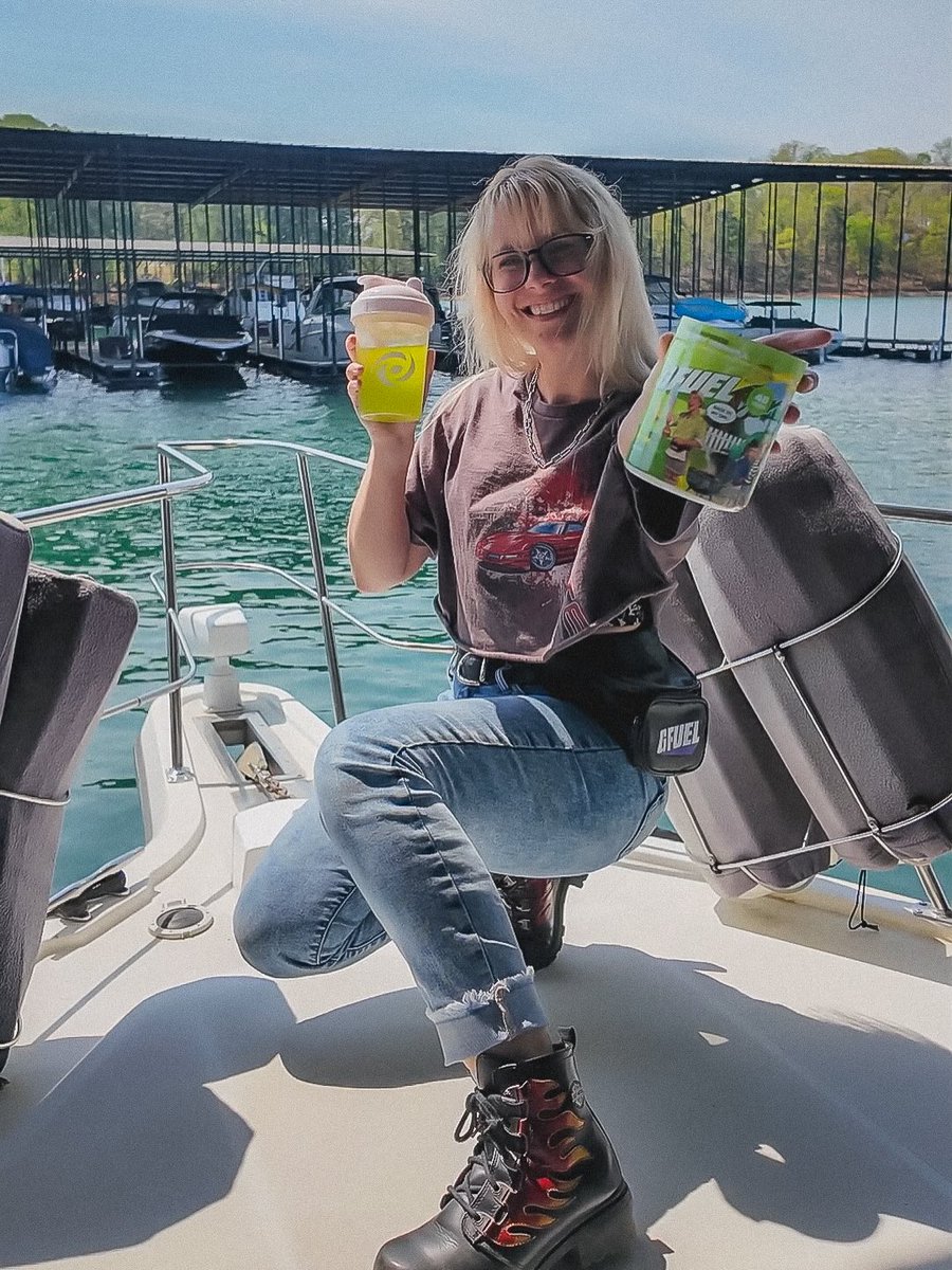 G FUEL® tweet media