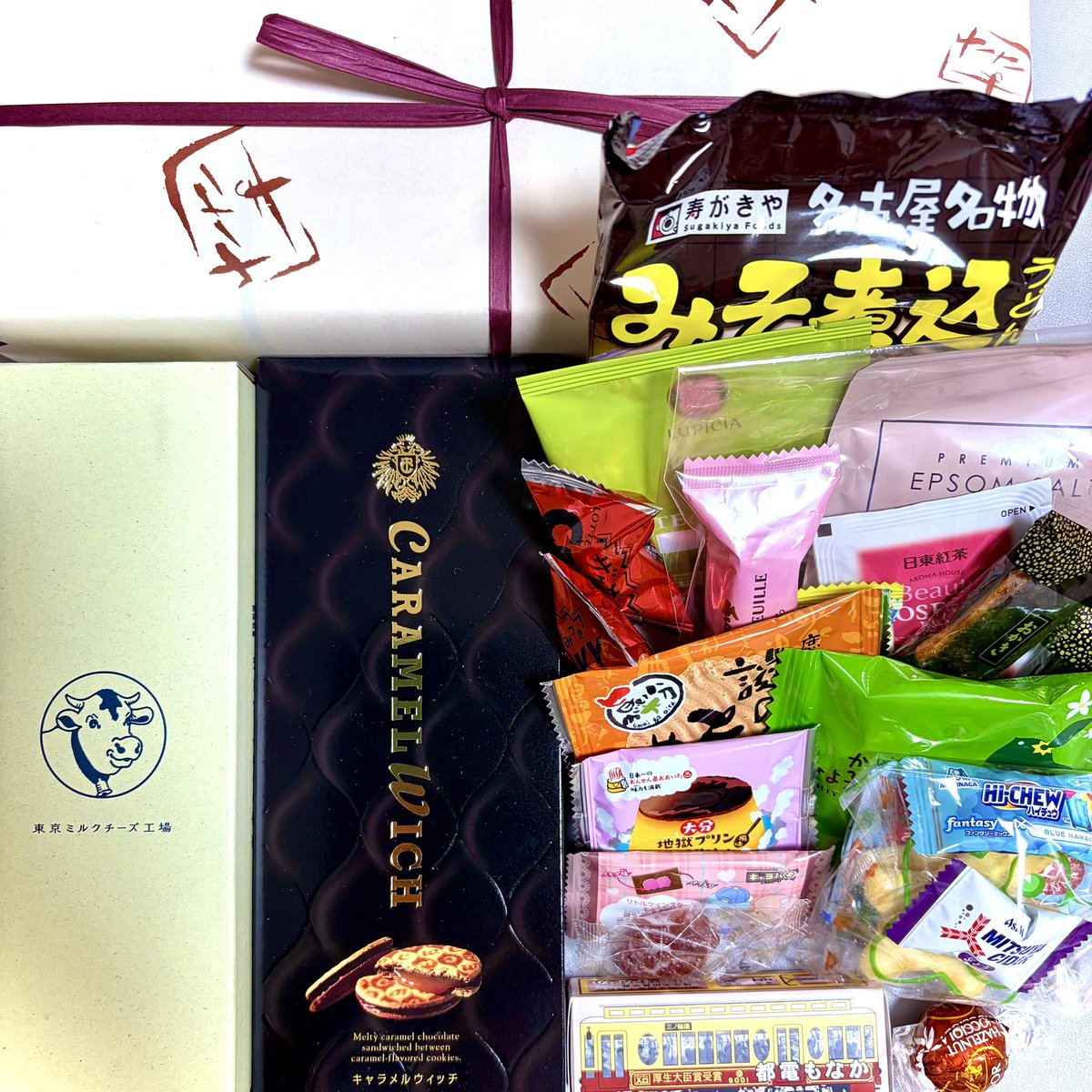 悠花ユカ🐸 ロータスルートオーケストラ tweet media