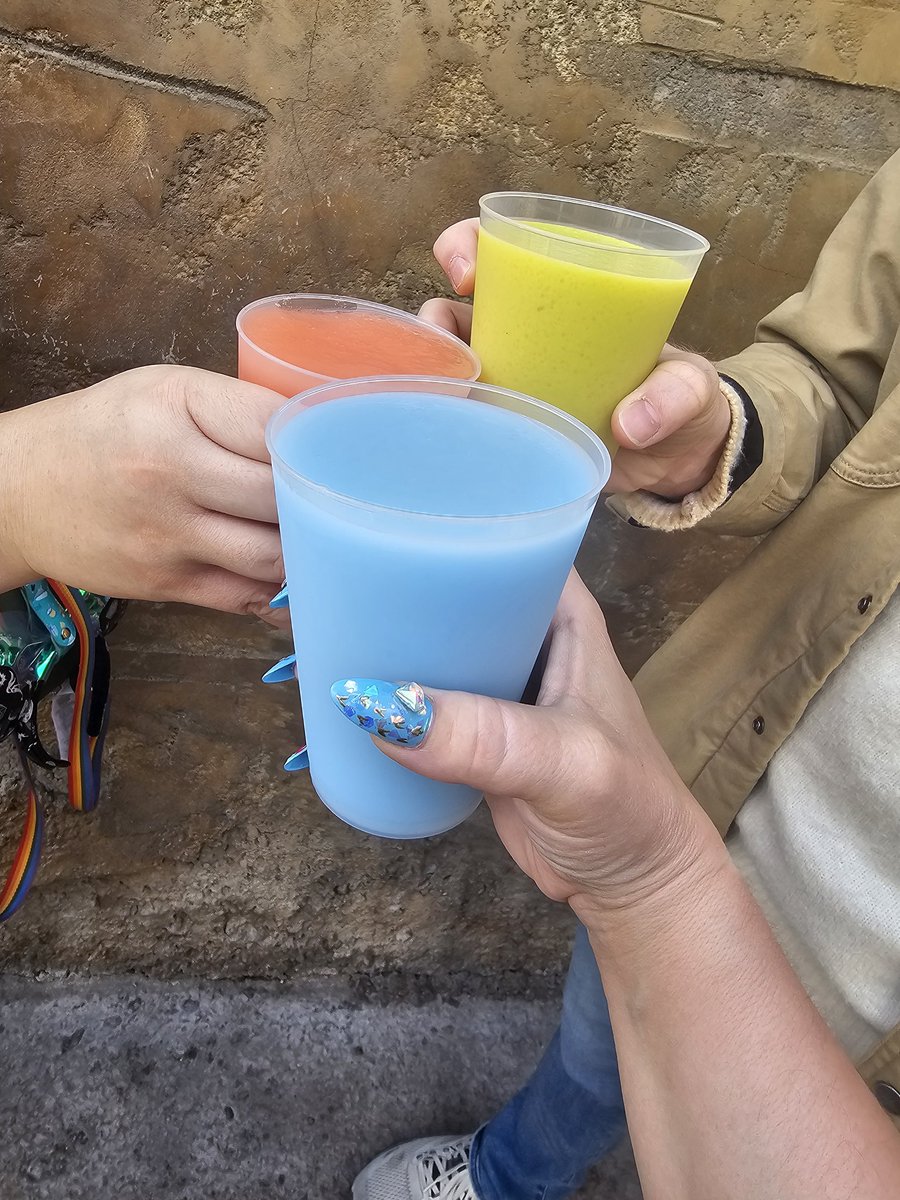 💜Ai Luv Ewe VT🐏 FFXIV Fan Fest &Acen ArtistAlley tweet media