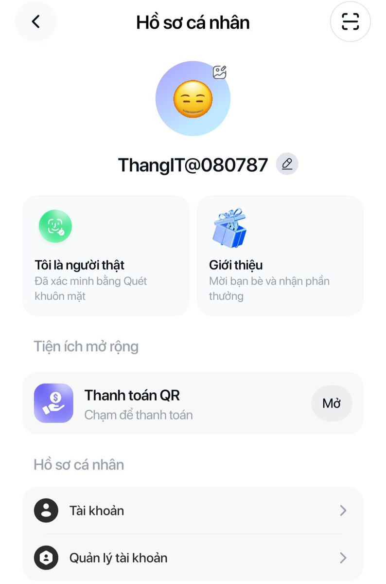 Thang | Interlink Trainee Ambassador tweet media