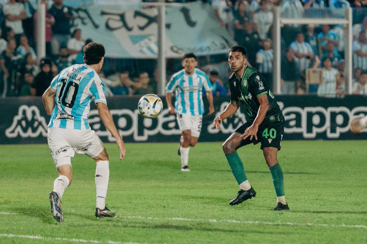 Matias Colombo 🎙️ tweet media